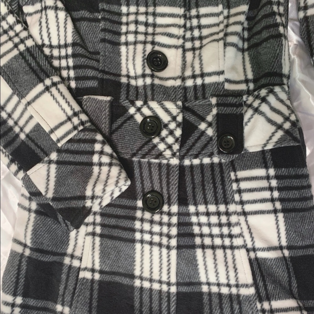 Jacket - Picture 3 of 3
